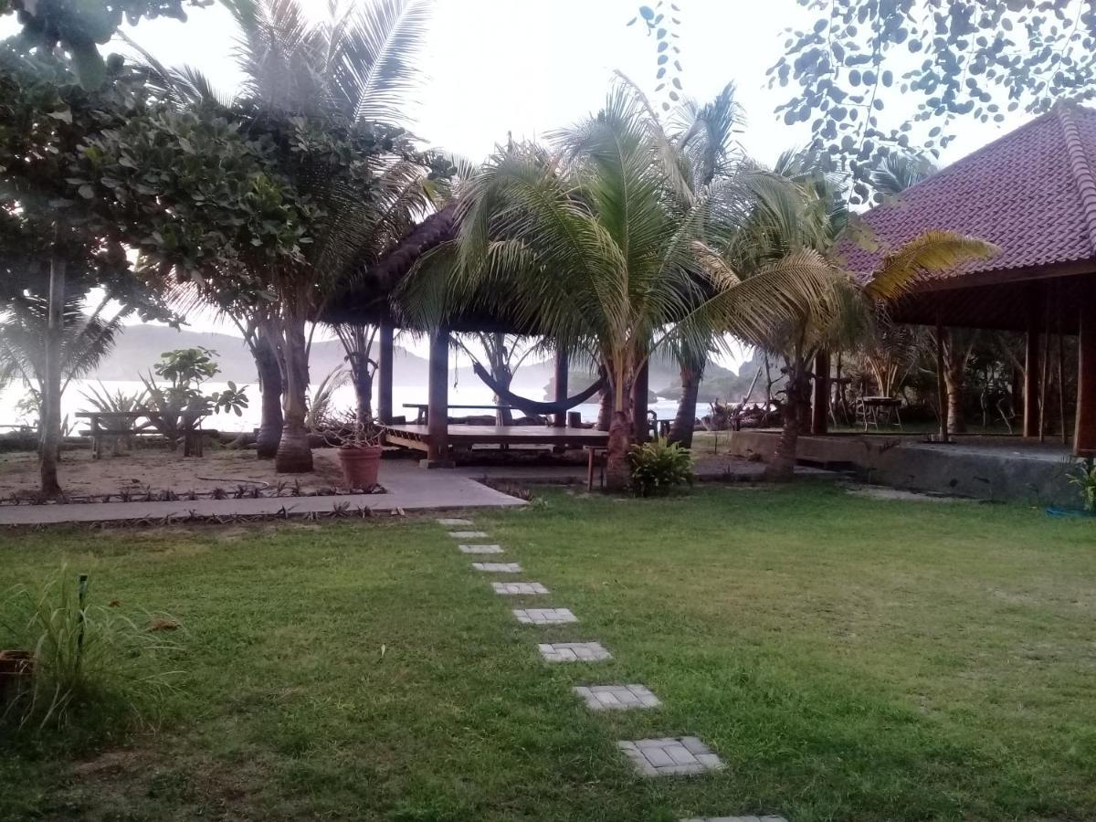 Castaway Surf Retreat 1 Ξενοδοχείο Sekongkang Εξωτερικό φωτογραφία