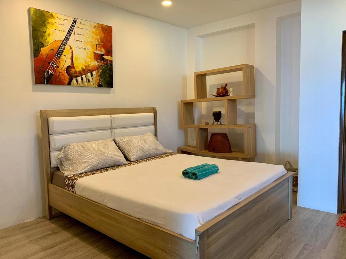 Castaway Surf Retreat 1 Ξενοδοχείο Sekongkang Εξωτερικό φωτογραφία