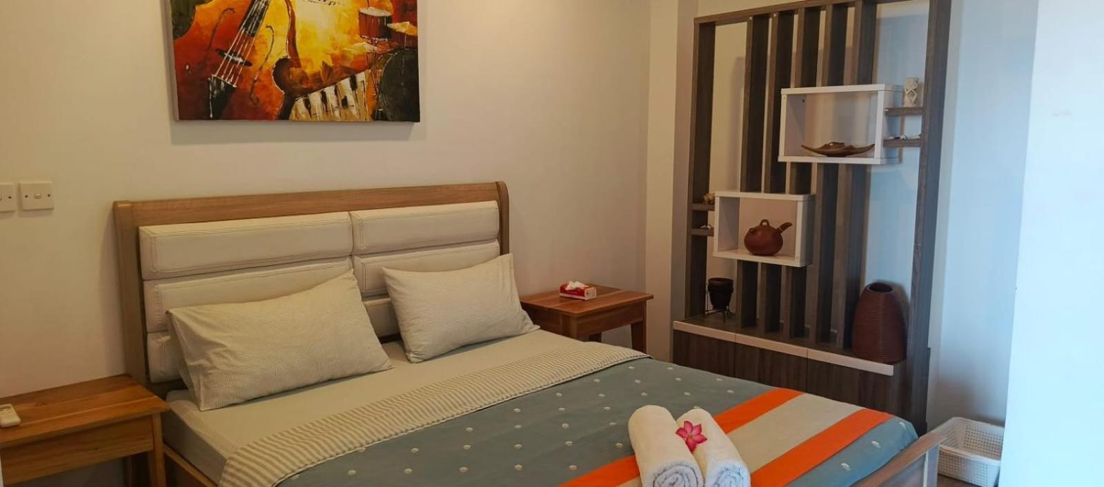 Castaway Surf Retreat 1 Ξενοδοχείο Sekongkang Εξωτερικό φωτογραφία