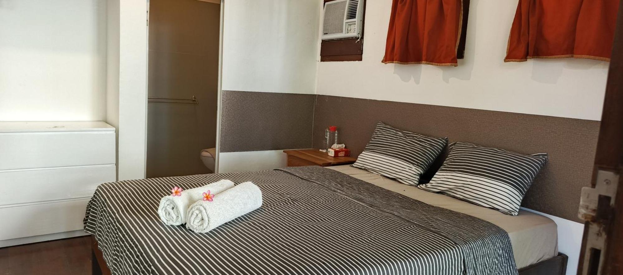 Castaway Surf Retreat 1 Ξενοδοχείο Sekongkang Εξωτερικό φωτογραφία